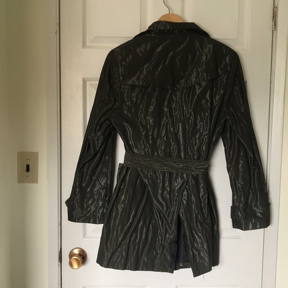 Calvin Klein rain coat - Picture 2 of 5